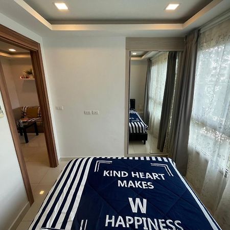 Arcadia Beach Resort By Psr Pattaya Luaran gambar