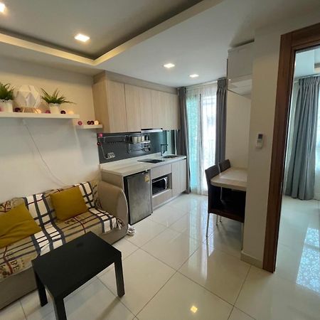 Arcadia Beach Resort By Psr Pattaya Luaran gambar