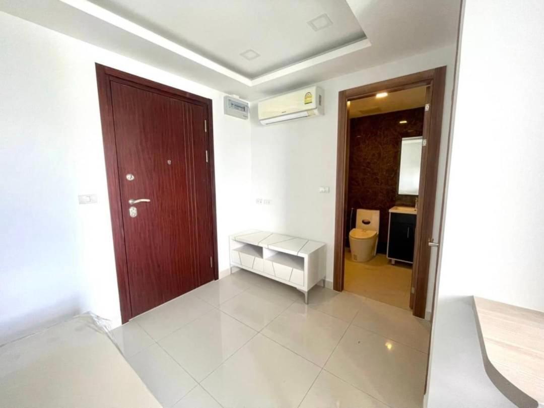 Arcadia Beach Resort By Psr Pattaya Luaran gambar