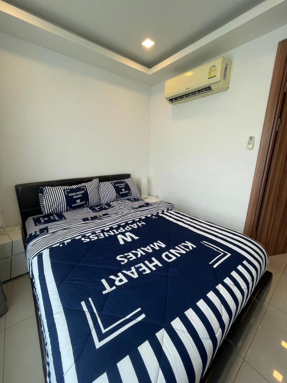 Arcadia Beach Resort By Psr Pattaya Luaran gambar