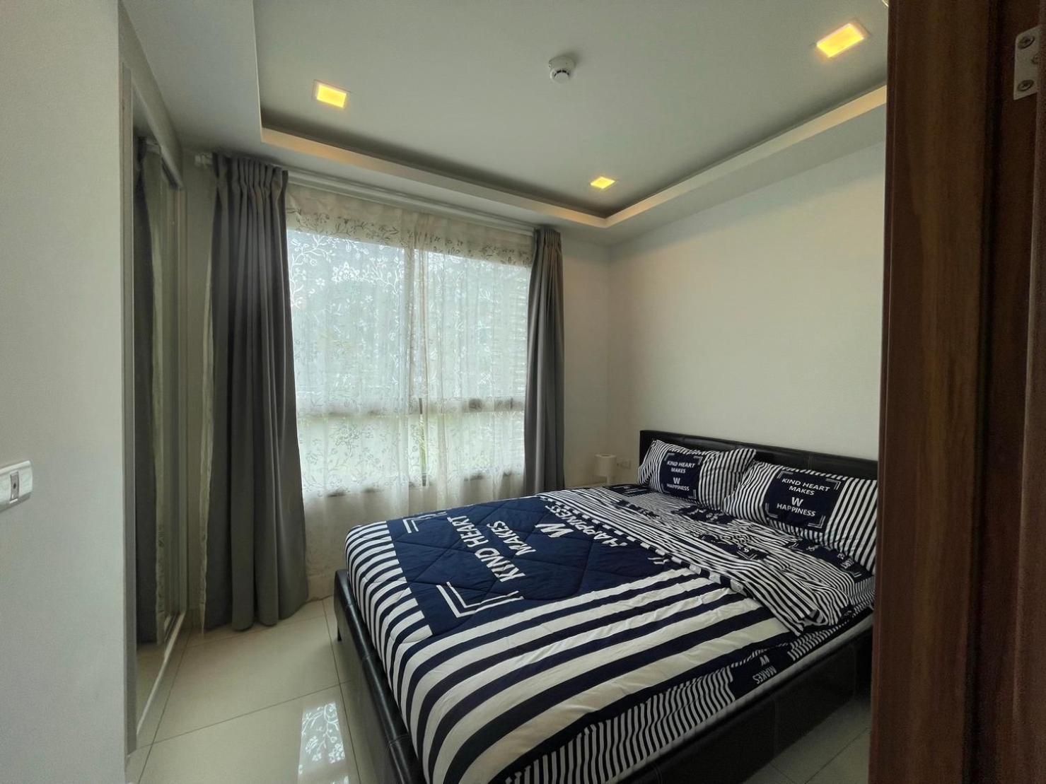 Arcadia Beach Resort By Psr Pattaya Luaran gambar